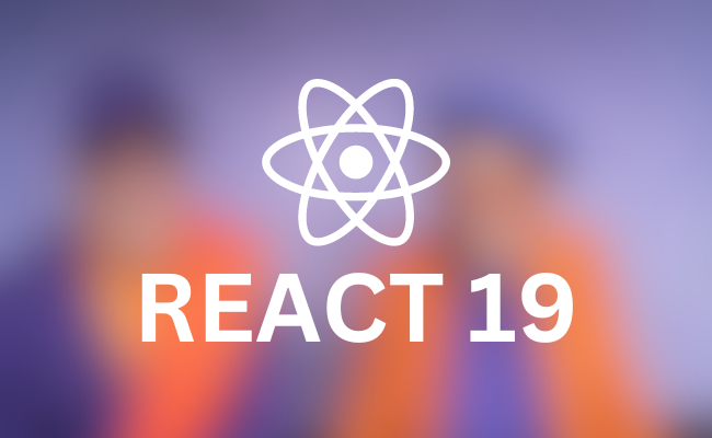 React 19 is Coming!