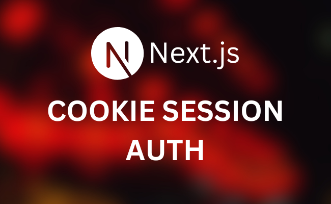 Next.js 14 Auth with Iron Session and Server Actions