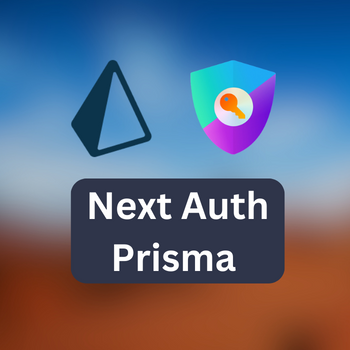 Building Role-Based Authentication with Next.js and Prisma