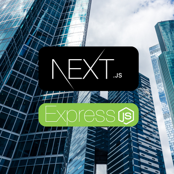 Next.js vs Express: Which one is Better for a Backend Server?