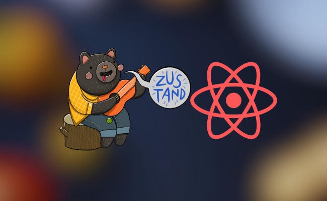 Zustand: Easiest Way for React State Management